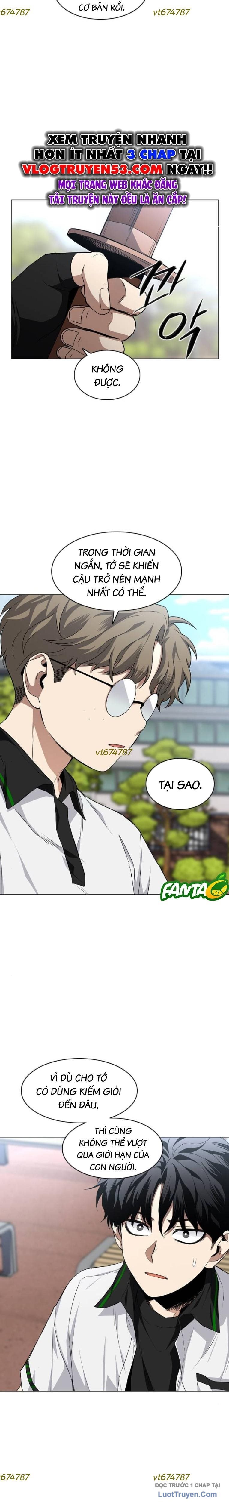 Kiếm vương Chapter 67 - Next Chapter 68