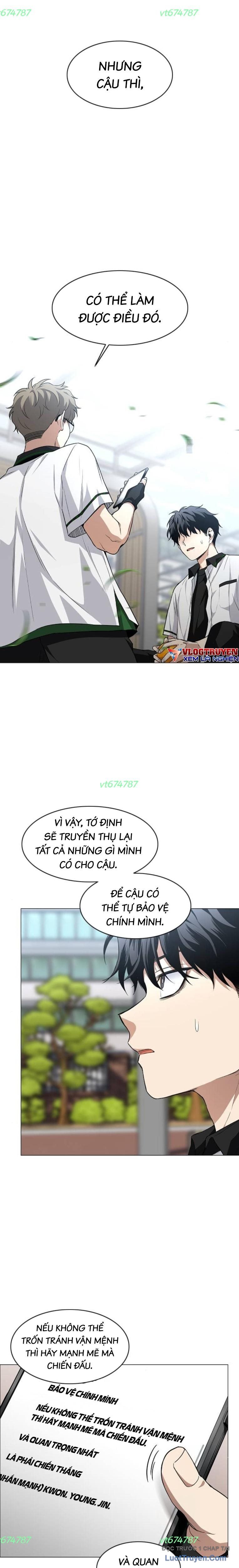 Kiếm vương Chapter 67 - Next Chapter 68