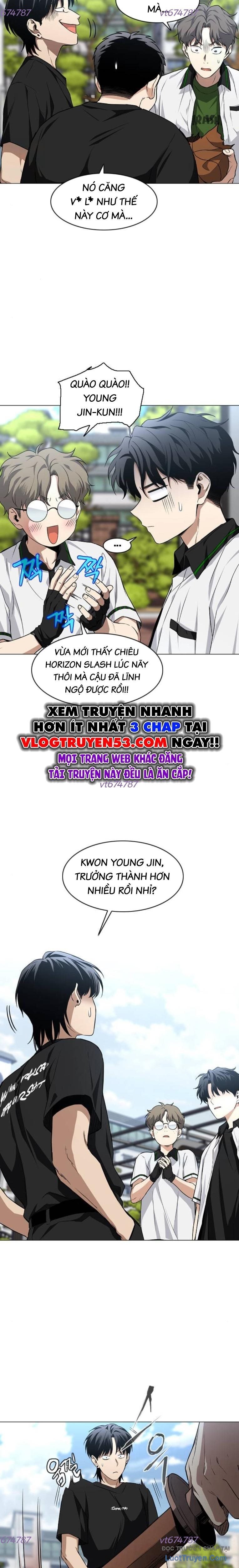 Kiếm vương Chapter 67 - Next Chapter 68