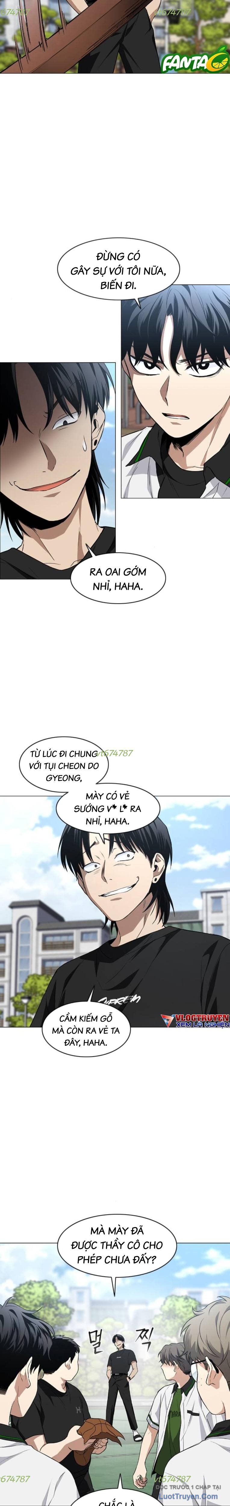 Kiếm vương Chapter 67 - Next Chapter 68