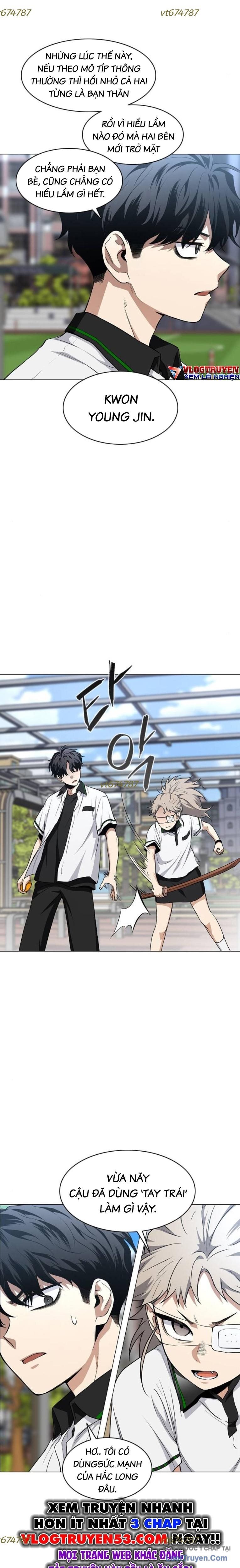 Kiếm vương Chapter 67 - Next Chapter 68