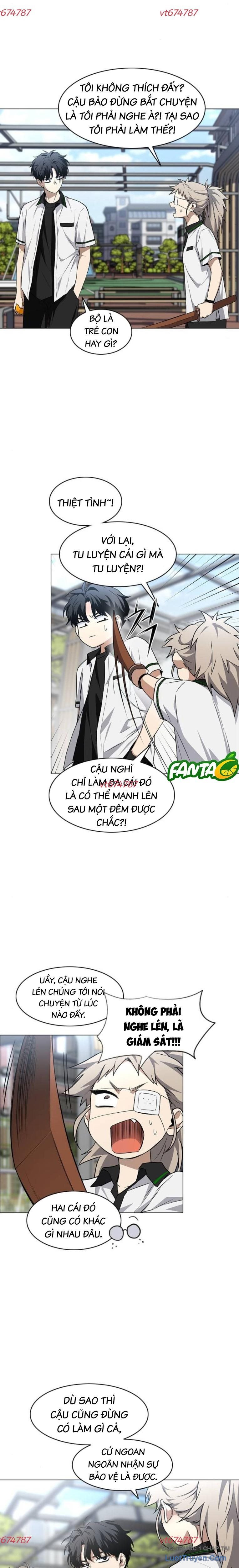 Kiếm vương Chapter 67 - Next Chapter 68