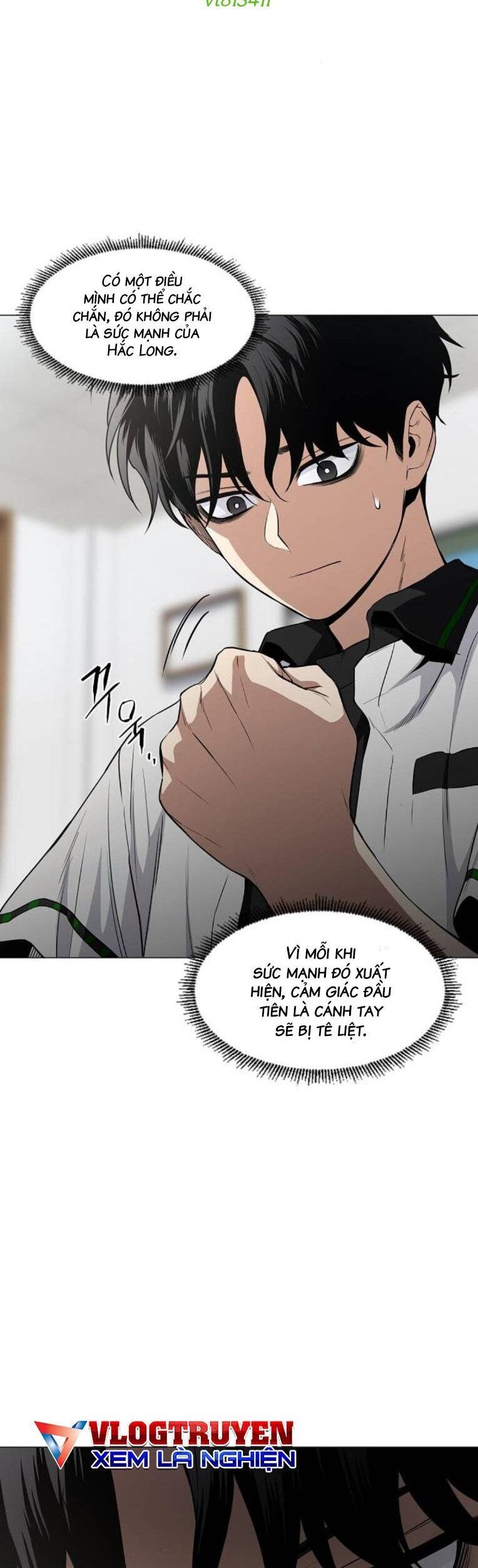 Kiếm vương Chapter 68 - Next 
