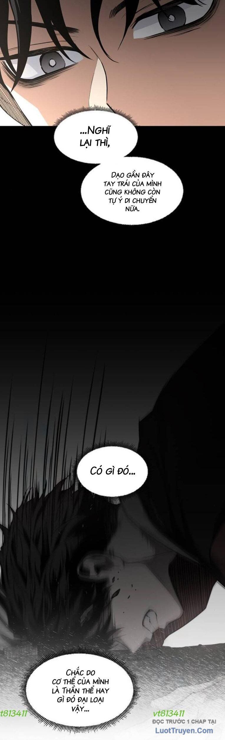 Kiếm vương Chapter 68 - Next 