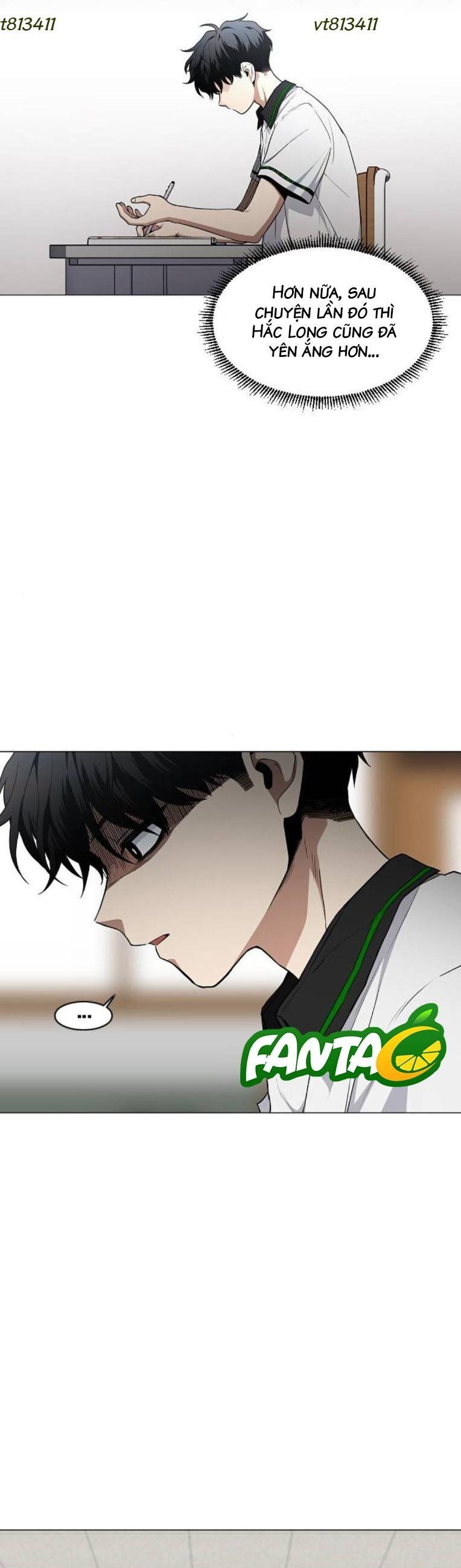 Kiếm vương Chapter 68 - Next 