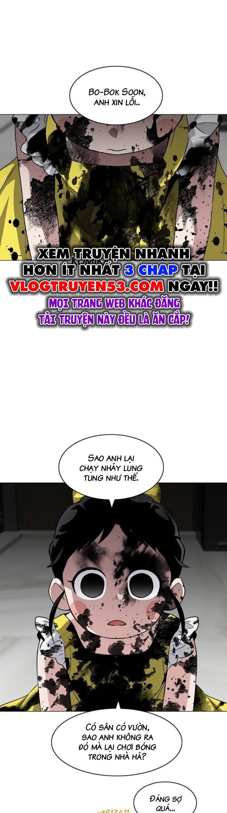Kiếm vương Chapter 68 - Next 