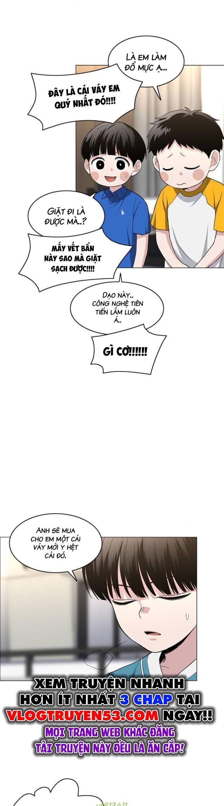Kiếm vương Chapter 68 - Next 