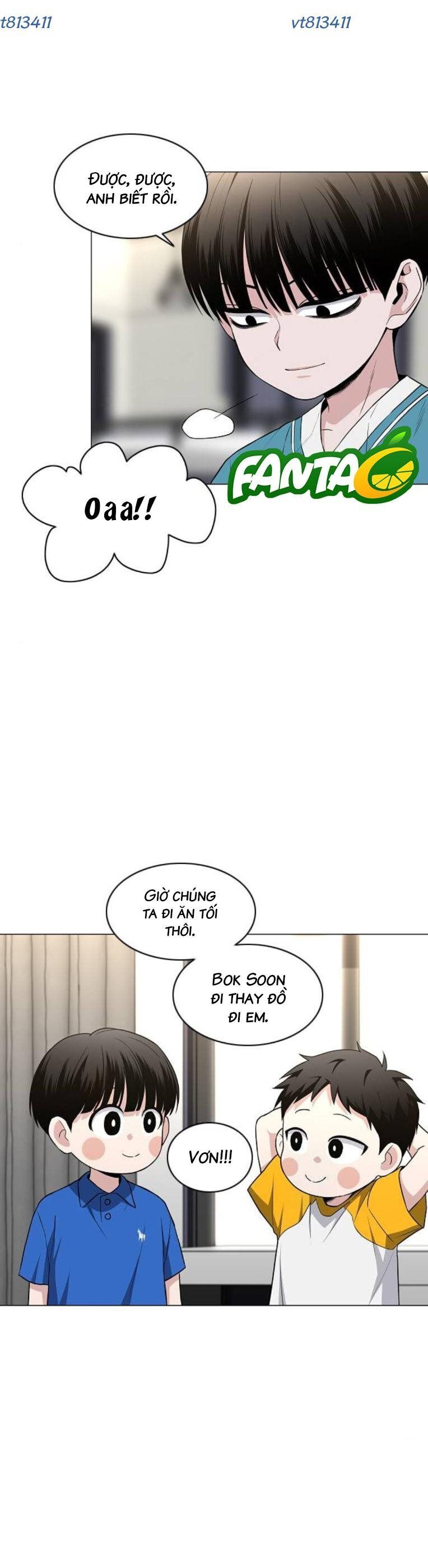 Kiếm vương Chapter 68 - Next 
