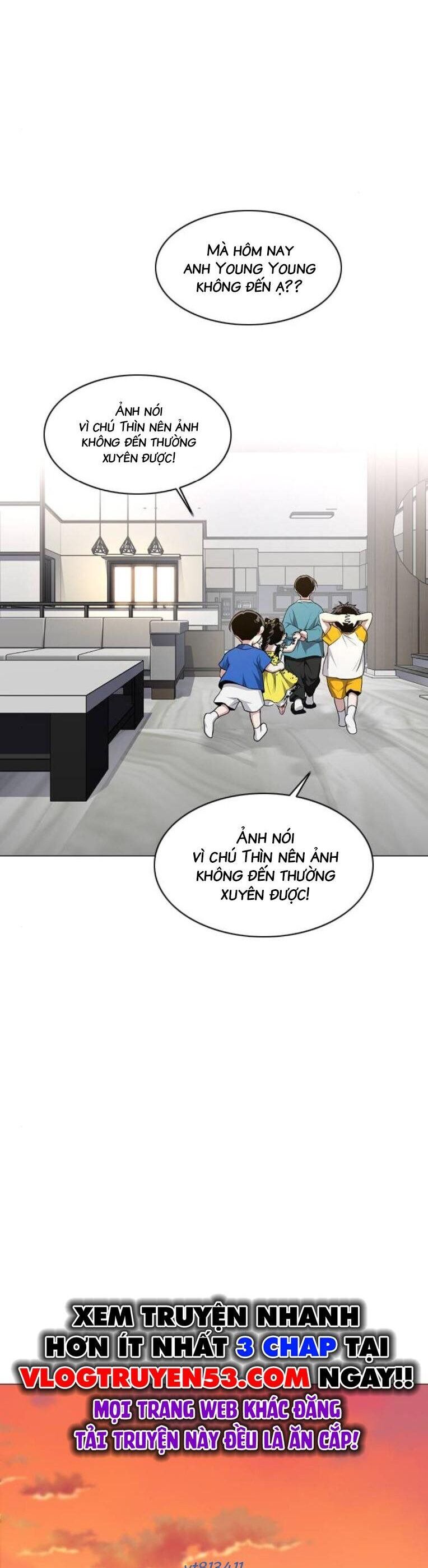 Kiếm vương Chapter 68 - Next 