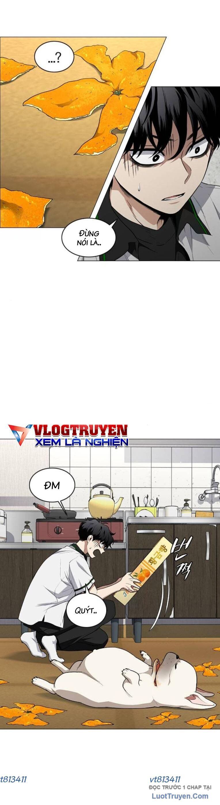 Kiếm vương Chapter 68 - Next 