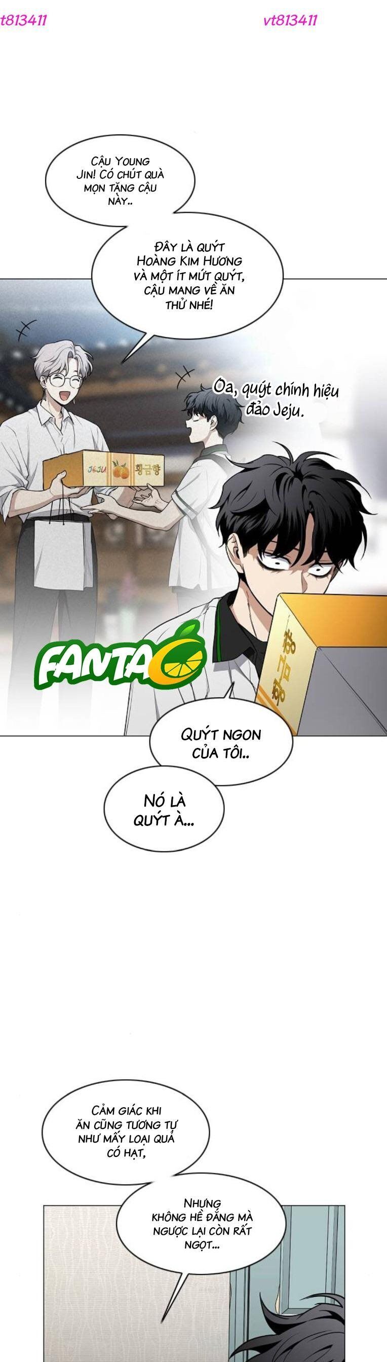 Kiếm vương Chapter 68 - Next 