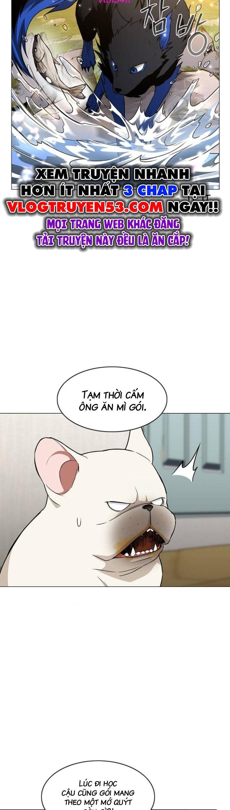 Kiếm vương Chapter 68 - Next 