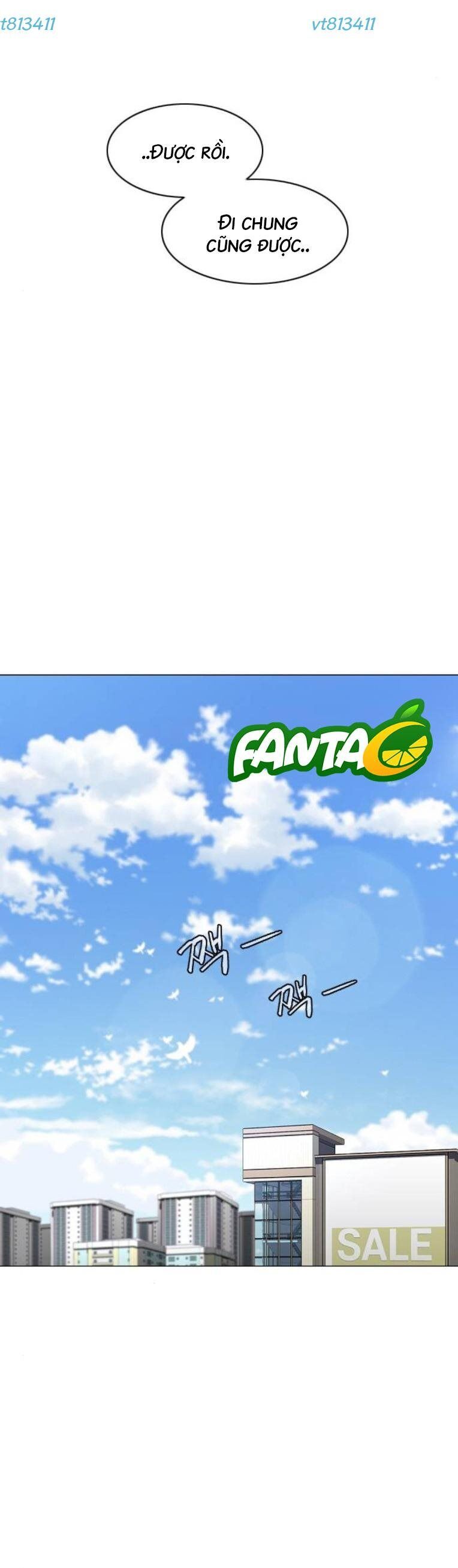 Kiếm vương Chapter 68 - Next 