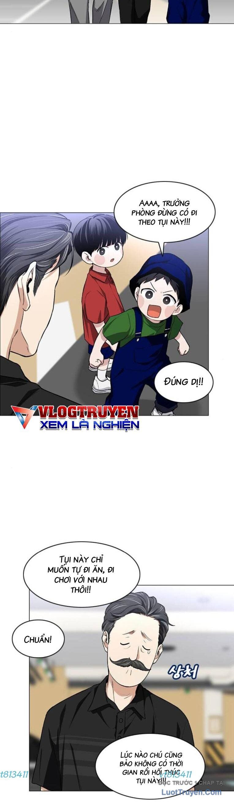 Kiếm vương Chapter 68 - Next 
