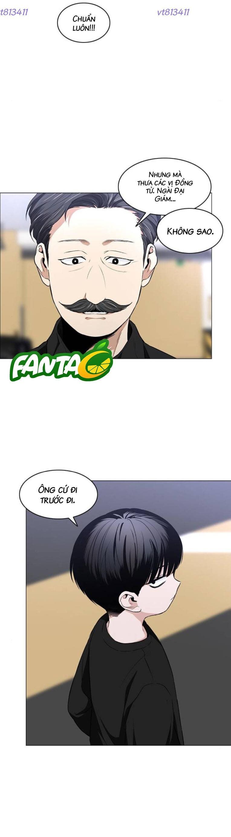 Kiếm vương Chapter 68 - Next 