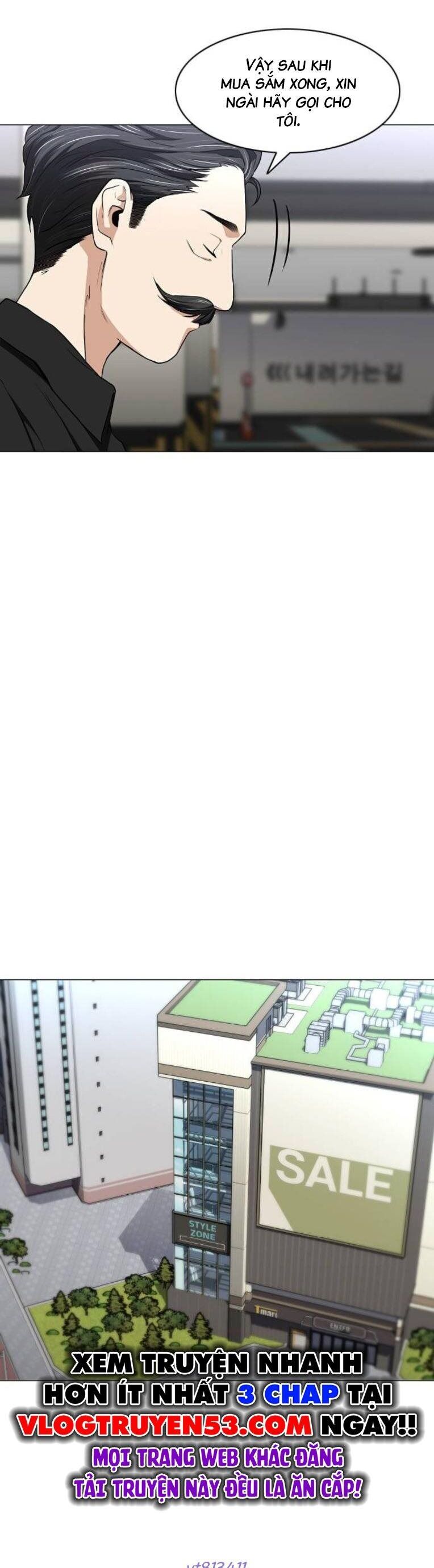 Kiếm vương Chapter 68 - Next 