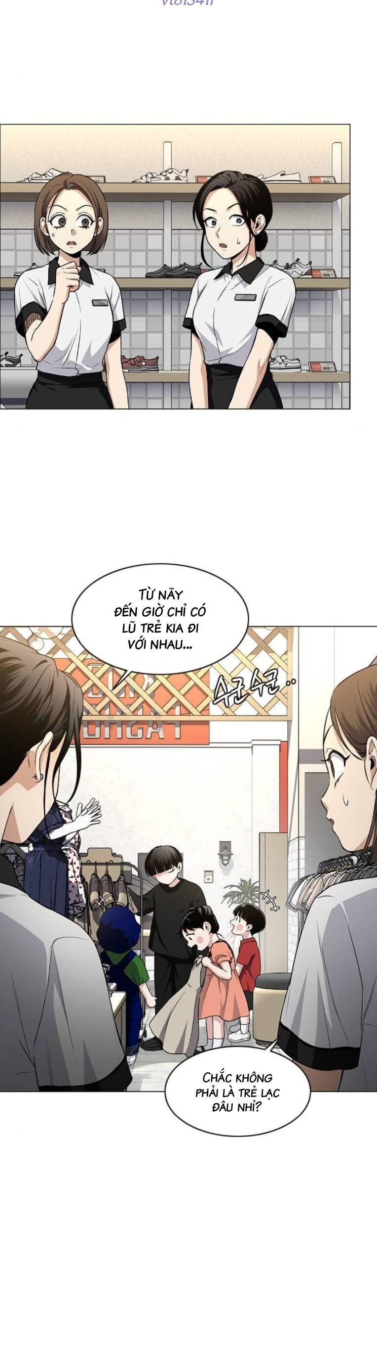 Kiếm vương Chapter 68 - Next 
