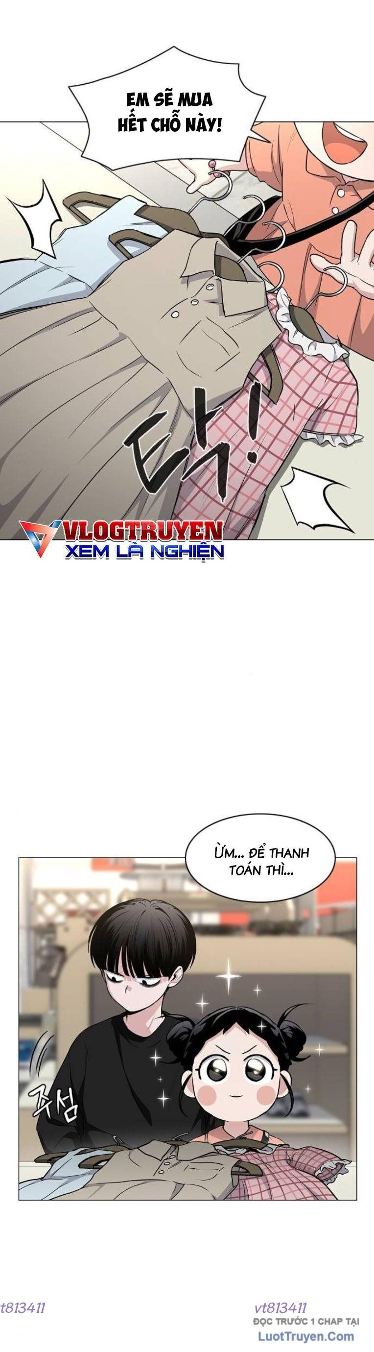 Kiếm vương Chapter 68 - Next 