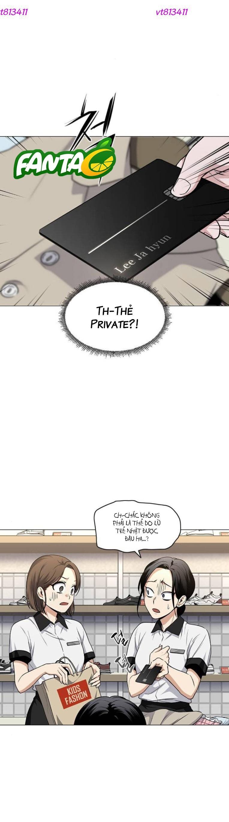 Kiếm vương Chapter 68 - Next 