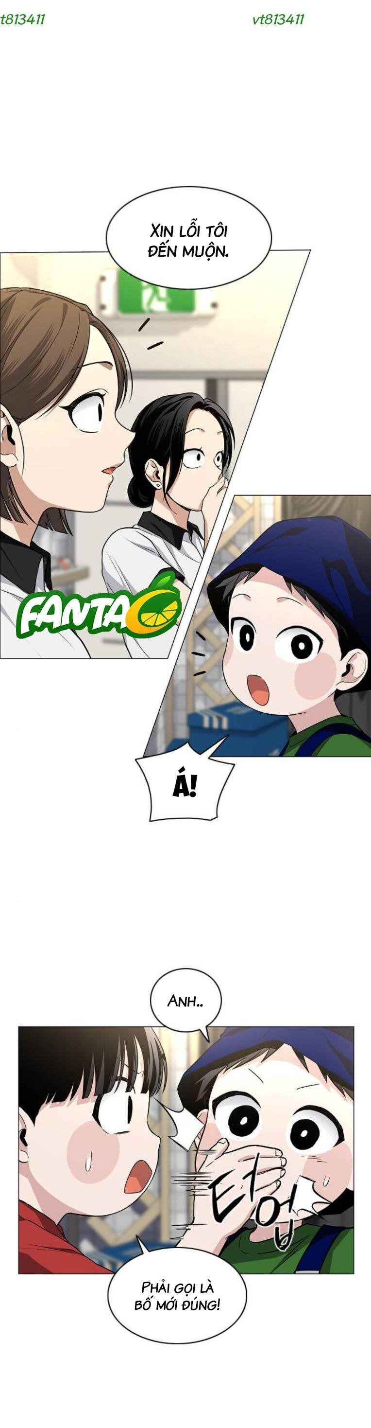 Kiếm vương Chapter 68 - Next 