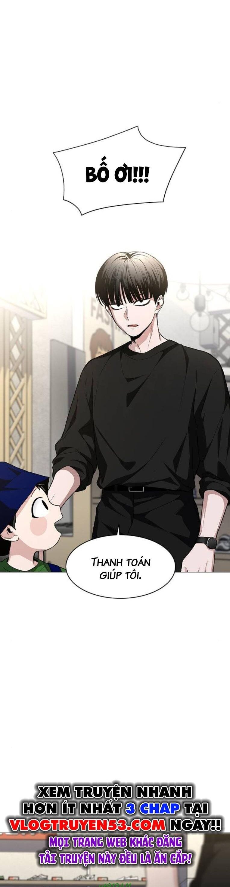 Kiếm vương Chapter 68 - Next 