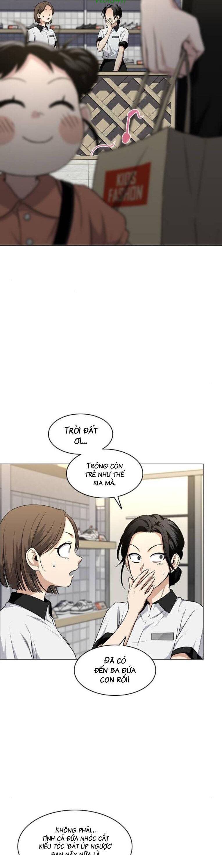 Kiếm vương Chapter 68 - Next 