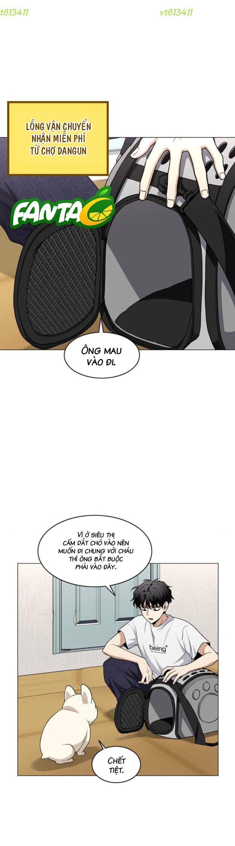 Kiếm vương Chapter 68 - Next 