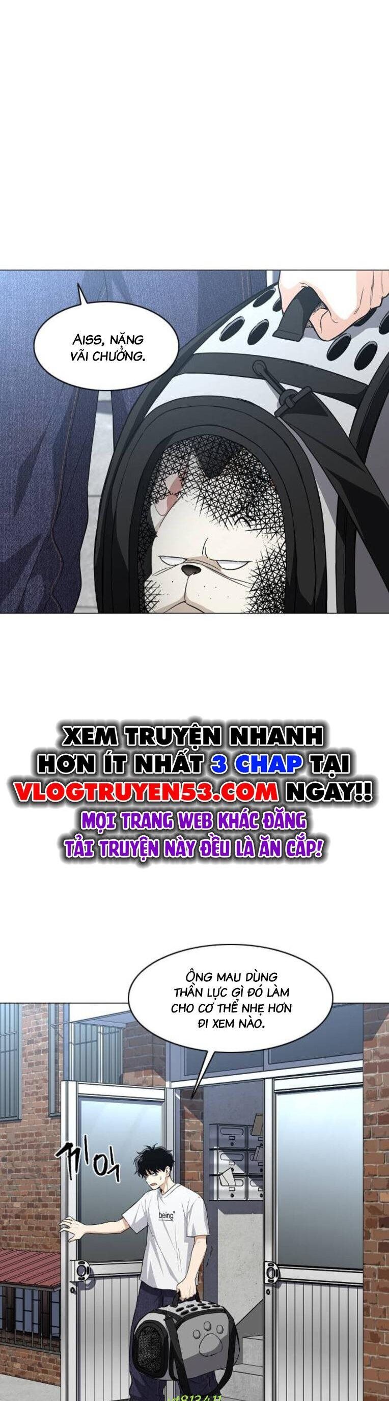 Kiếm vương Chapter 68 - Next 
