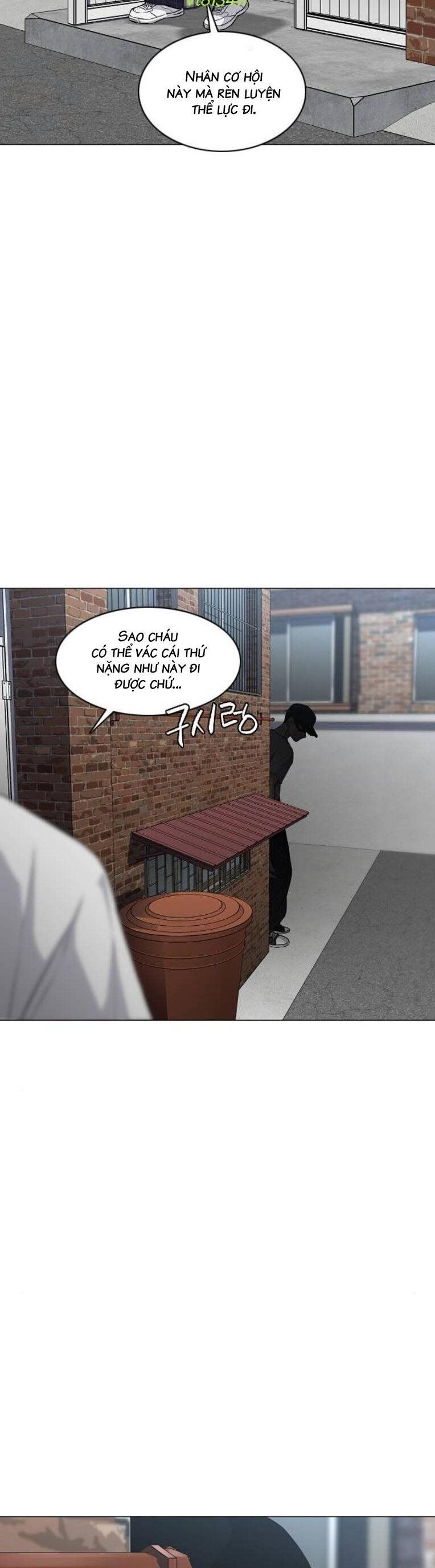 Kiếm vương Chapter 68 - Next 