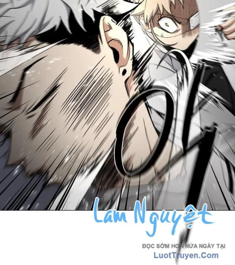 Kiếm vương Chapter 69 - Trang 2