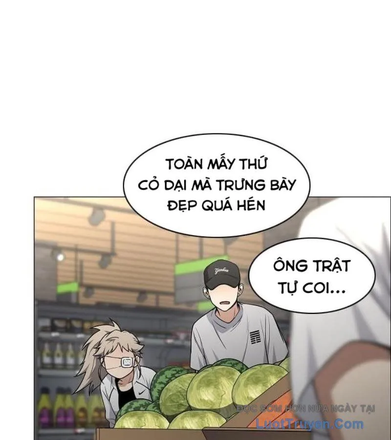 Kiếm vương Chapter 69 - Trang 2