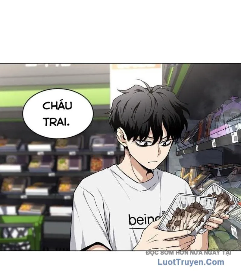 Kiếm vương Chapter 69 - Trang 2