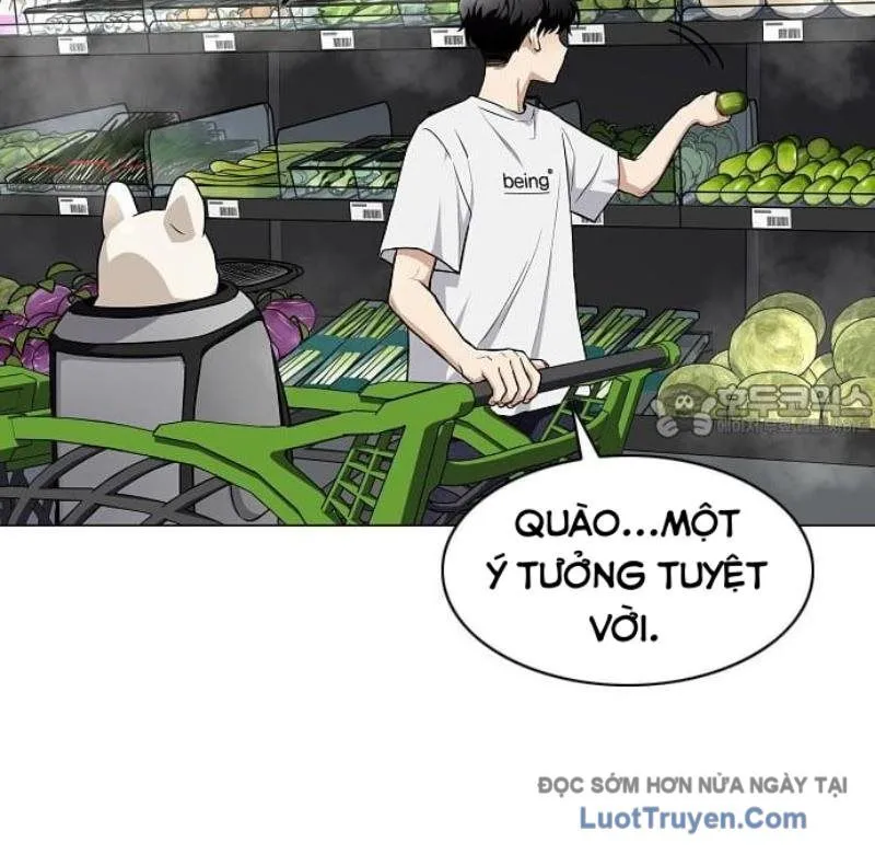 Kiếm vương Chapter 69 - Trang 2