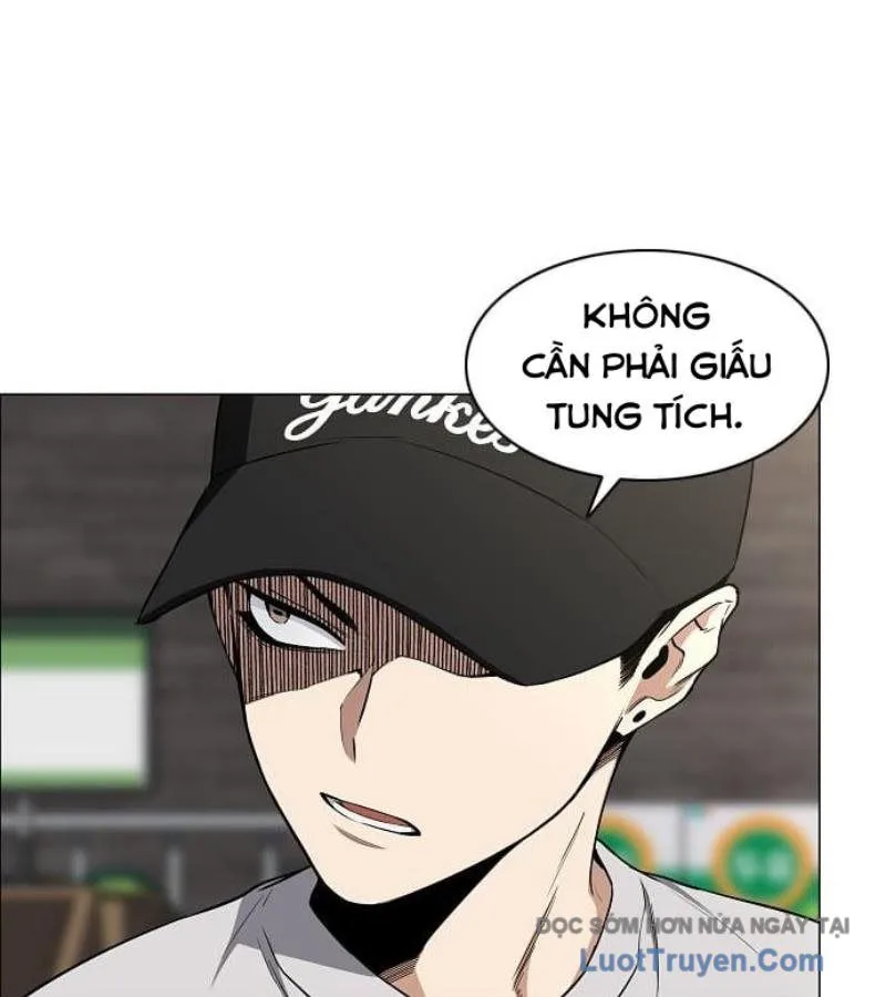 Kiếm vương Chapter 69 - Trang 2