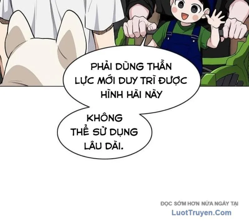 Kiếm vương Chapter 69 - Trang 2