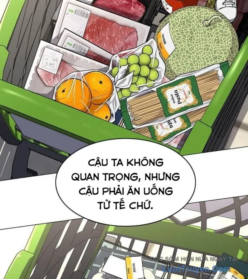 Kiếm vương Chapter 69 - Trang 2