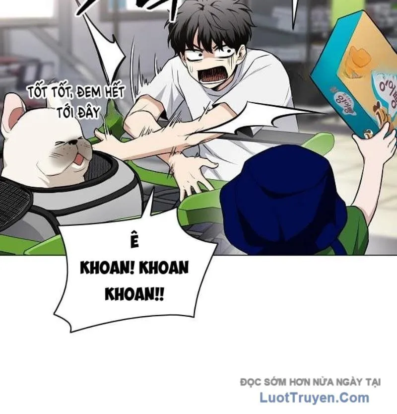 Kiếm vương Chapter 69 - Trang 2