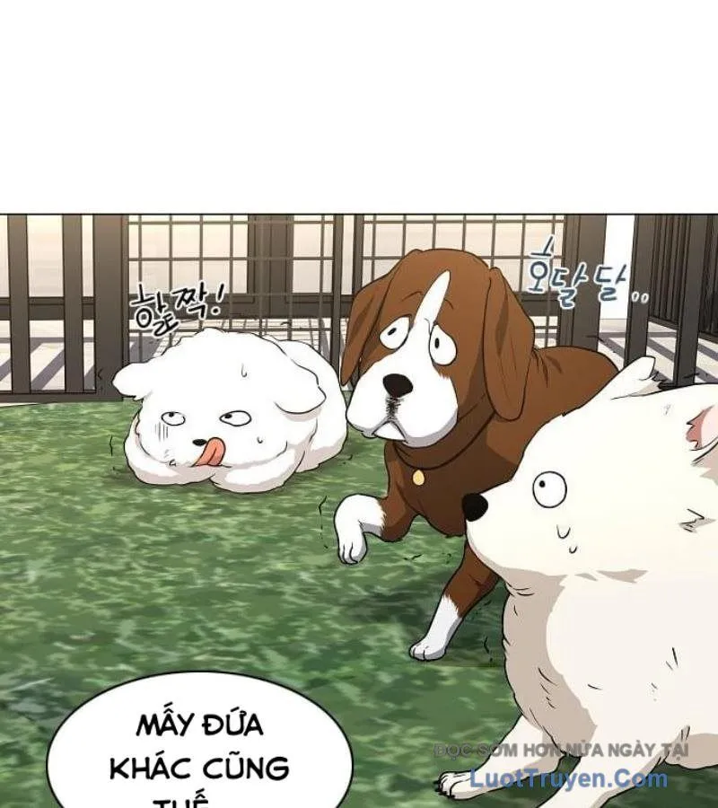 Kiếm vương Chapter 69 - Trang 2