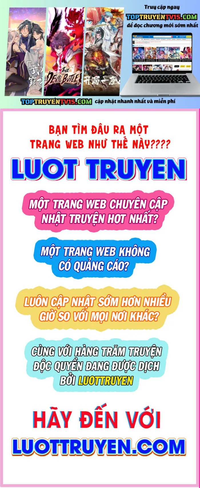 Kiếm vương Chapter 74 - Trang 2