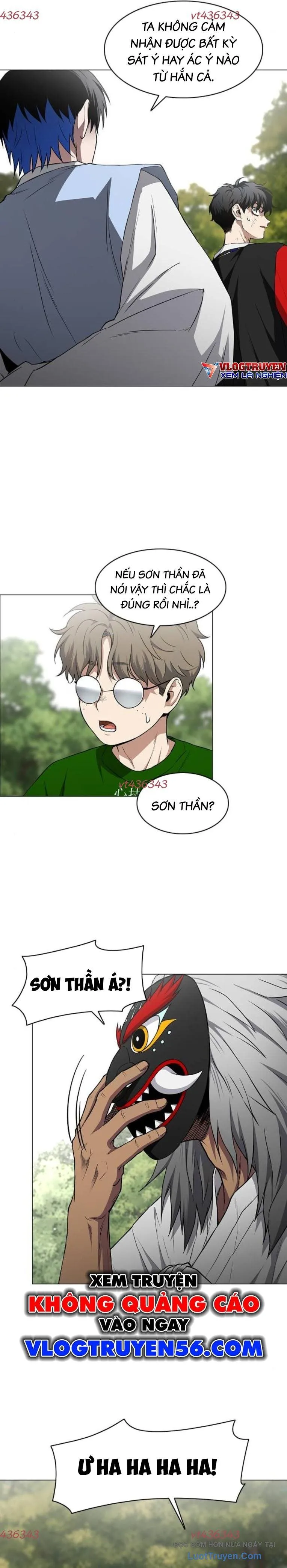 Kiếm vương Chapter 74 - Trang 2