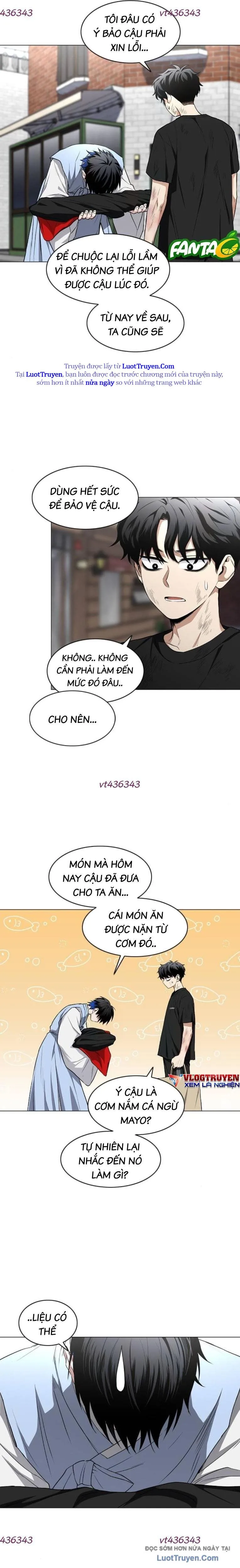 Kiếm vương Chapter 74 - Trang 2