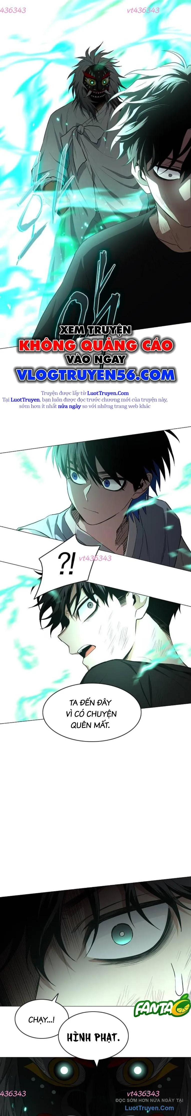 Kiếm vương Chapter 74 - Trang 2