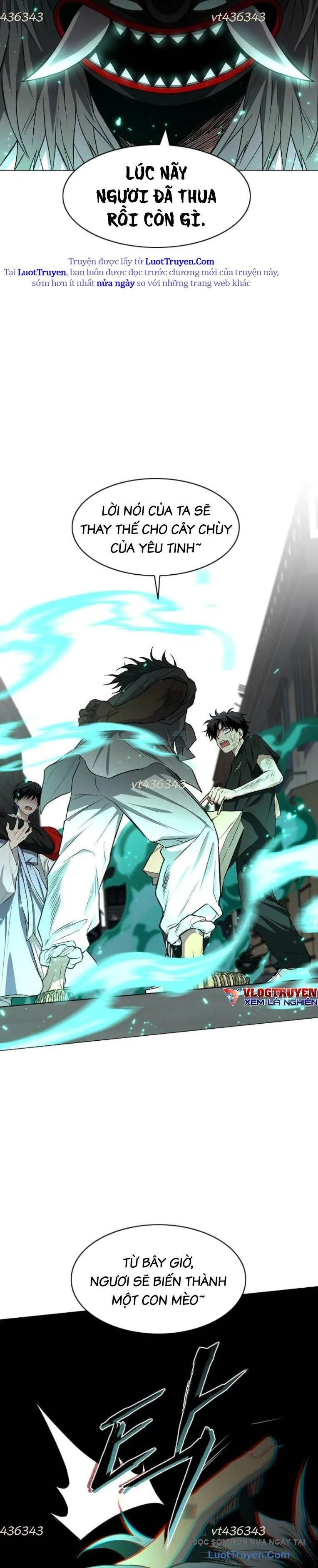 Kiếm vương Chapter 74 - Trang 2