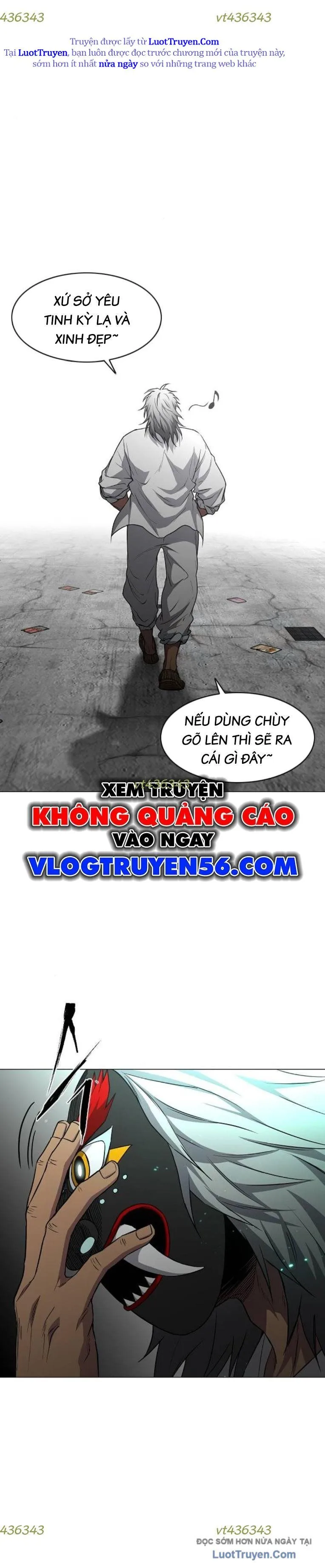 Kiếm vương Chapter 74 - Trang 2