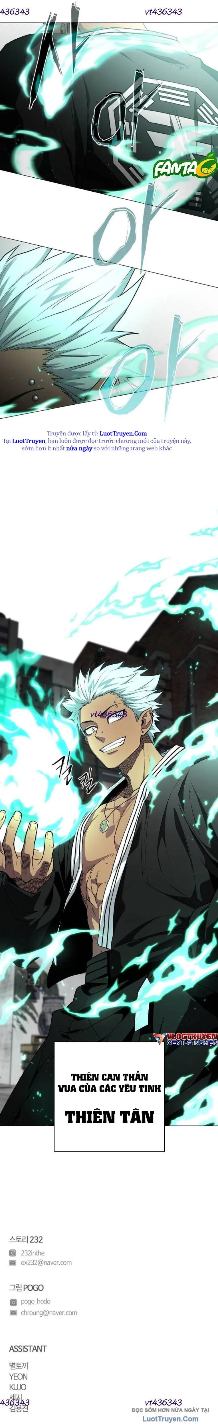 Kiếm vương Chapter 74 - Trang 2