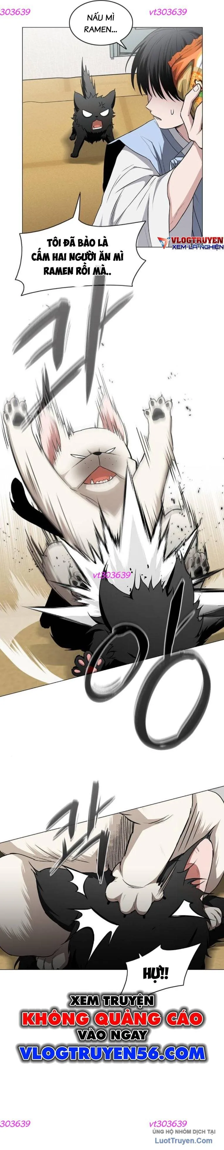 Kiếm vương Chapter 75 - Trang 2