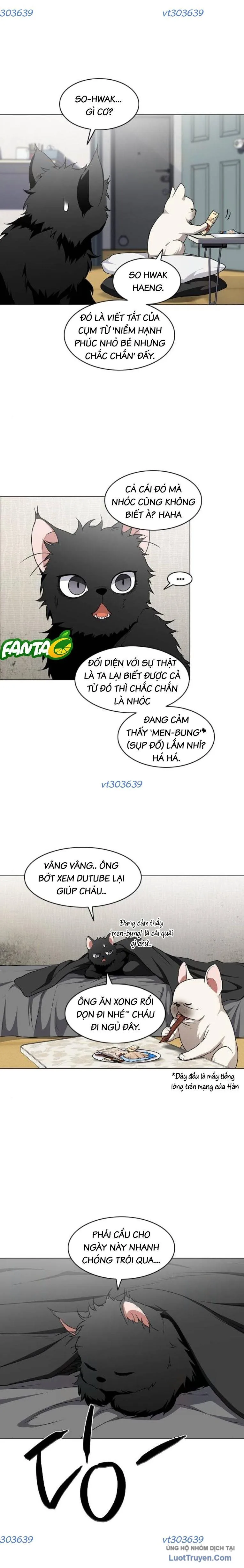 Kiếm vương Chapter 75 - Trang 2