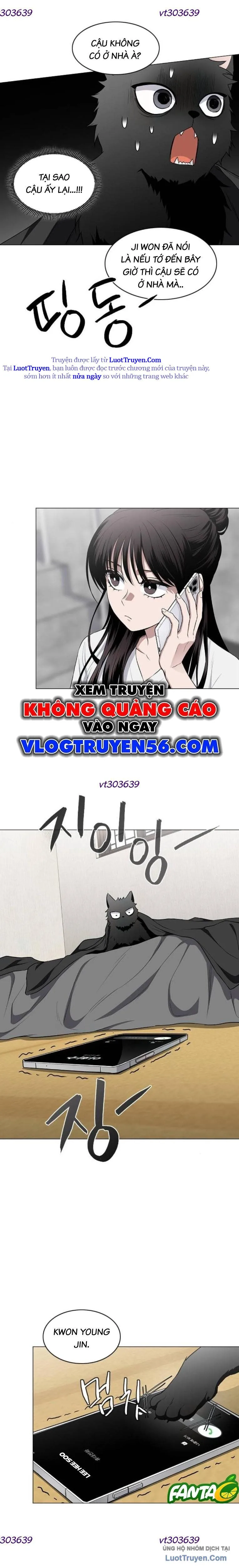 Kiếm vương Chapter 75 - Trang 2
