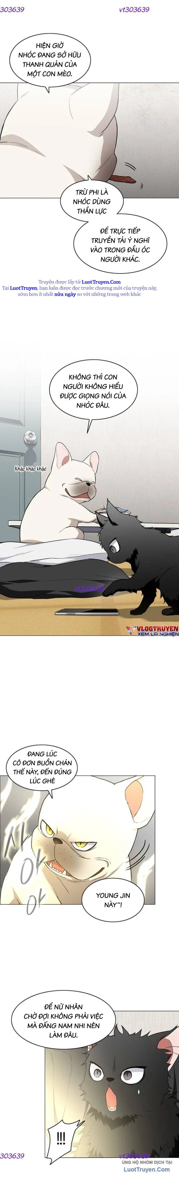 Kiếm vương Chapter 75 - Trang 2