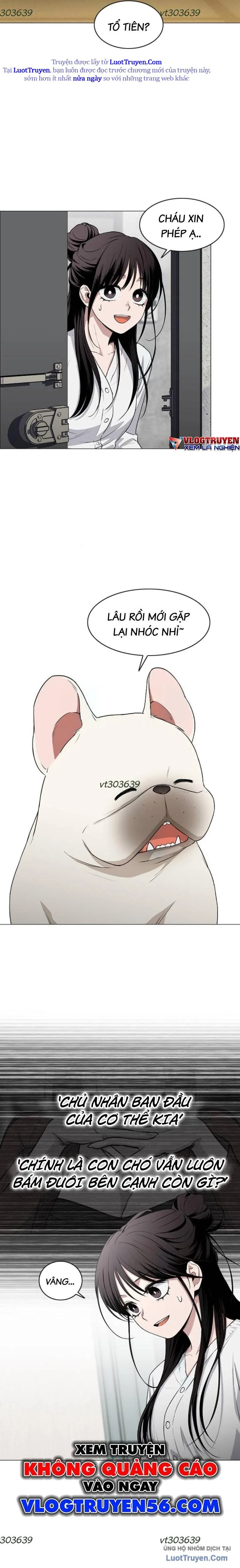 Kiếm vương Chapter 75 - Trang 2